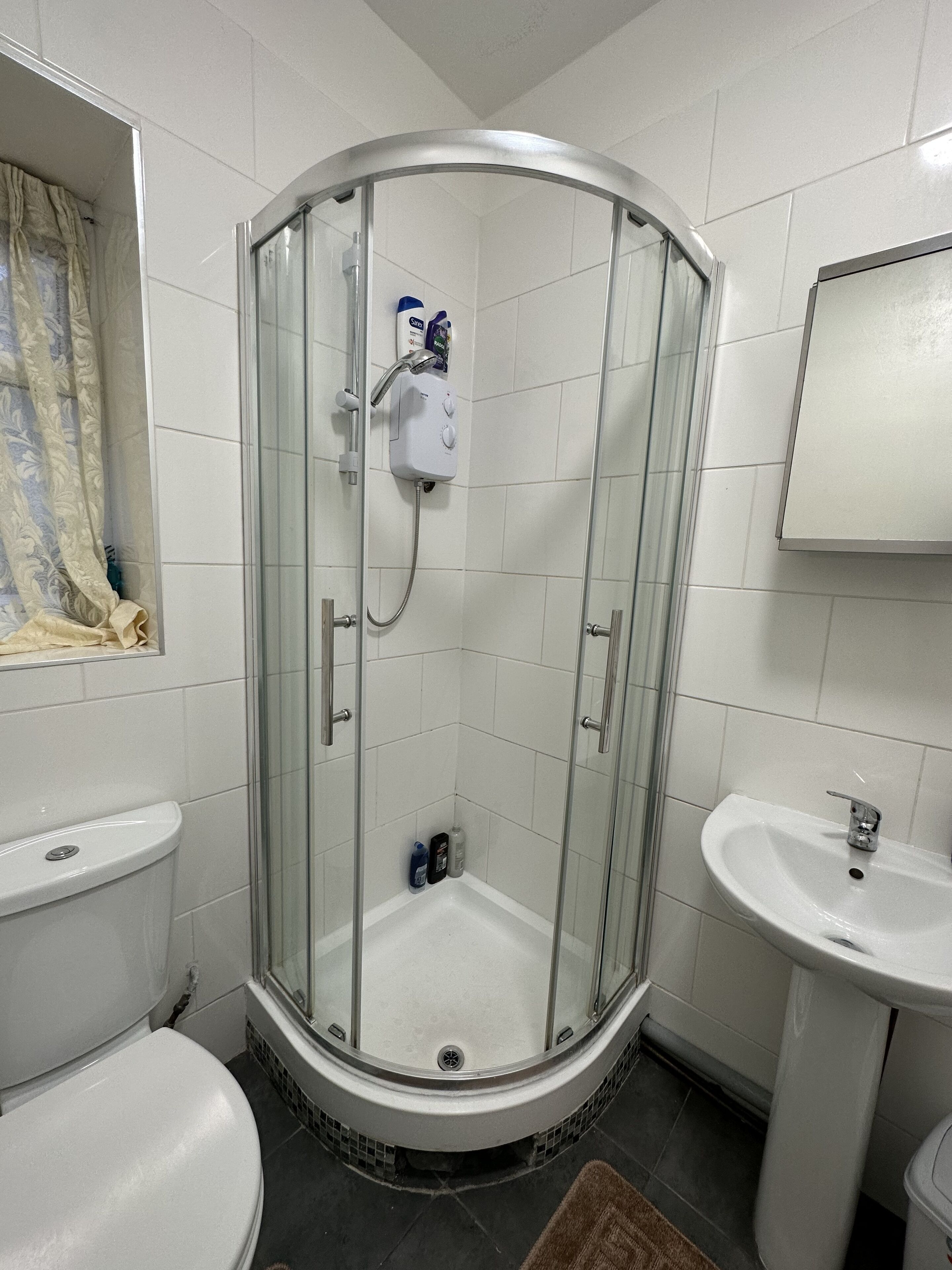 Foto - City Lodge Shadwell