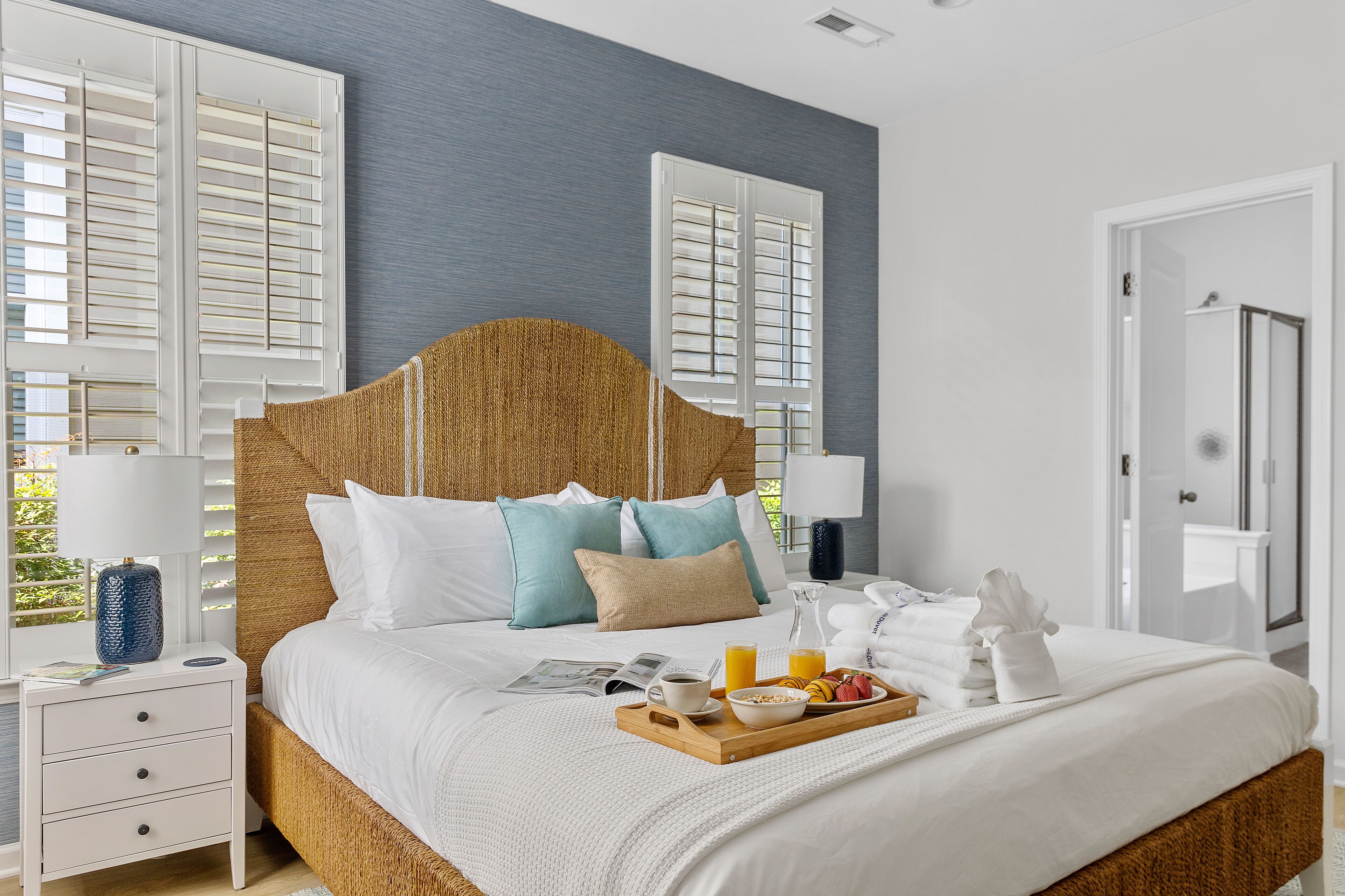 4 camere, ferro/asse da stiro, accesso a Internet