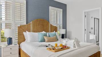 4 camere, ferro/asse da stiro, accesso a Internet