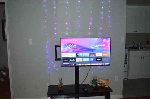 Lovely Condo in Toronto