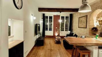Interieur