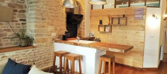 The chaudronnerie in Dijon