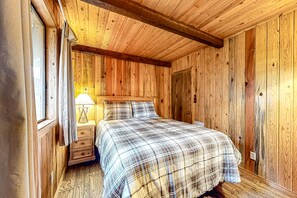 2 slaapkamers, gratis internet, beddengoed