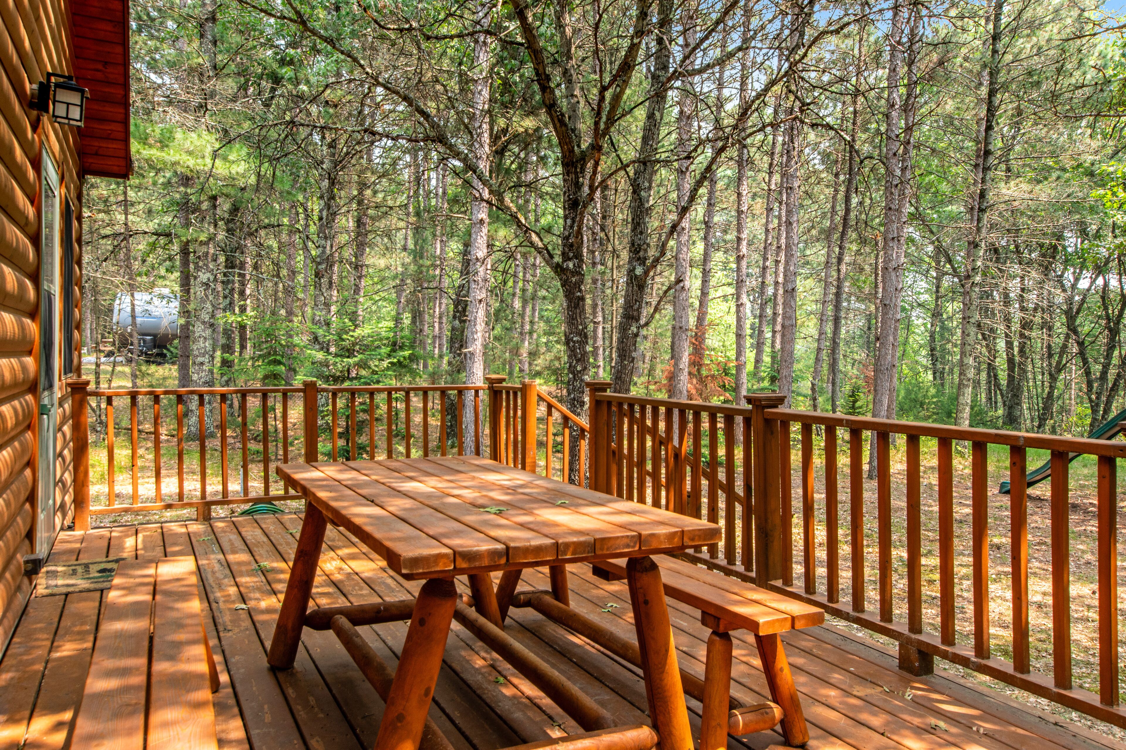 luxury hotels in Wisconsin