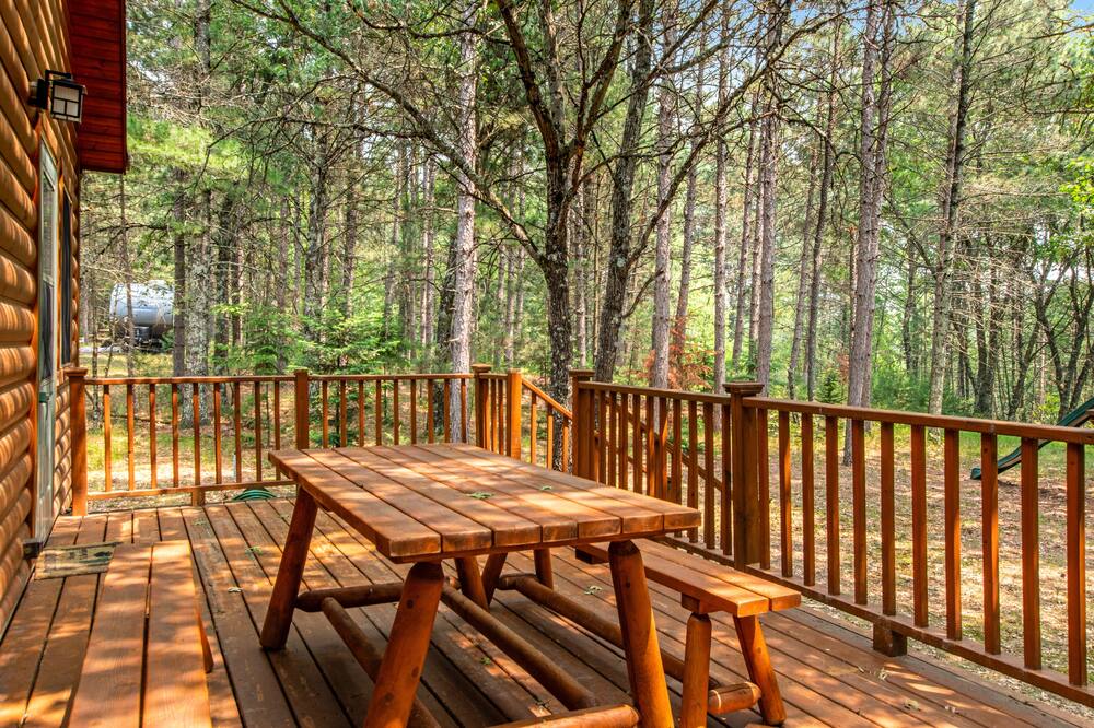 luxury hotels in Wisconsin