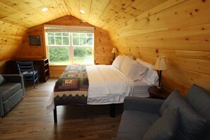 2 chambres, bureau, lit parapluie, Wi-Fi gratuit