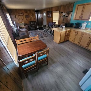 Smart TV, video games