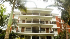 Unclassified image, 5 of 33, button - Pearl Apartments (Kampala)