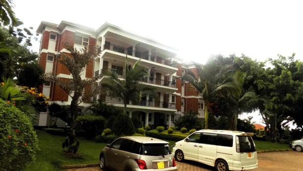 Unclassified image, 1 of 33, button - Pearl Apartments (Kampala)