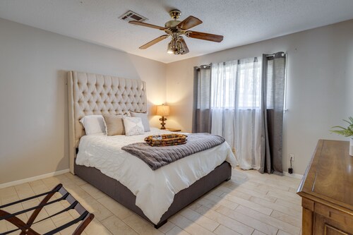 3 bedroom Southern Roots home