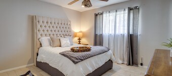 3 bedroom Southern Roots home