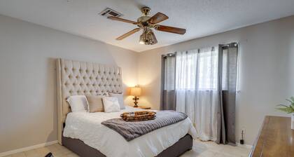 3 bedroom Southern Roots home