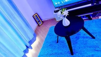 公寓 | 客廳