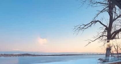 Narrows Nook - Prince Edward County Waterfront