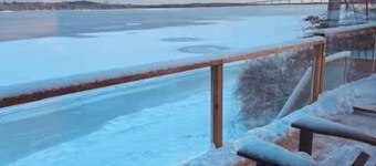 Narrows Nook - Prince Edward County Waterfront