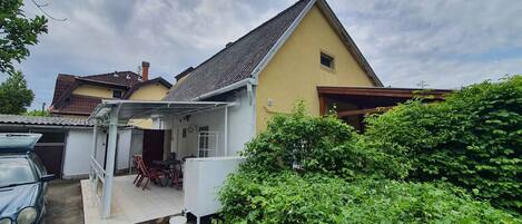 Außenbereich