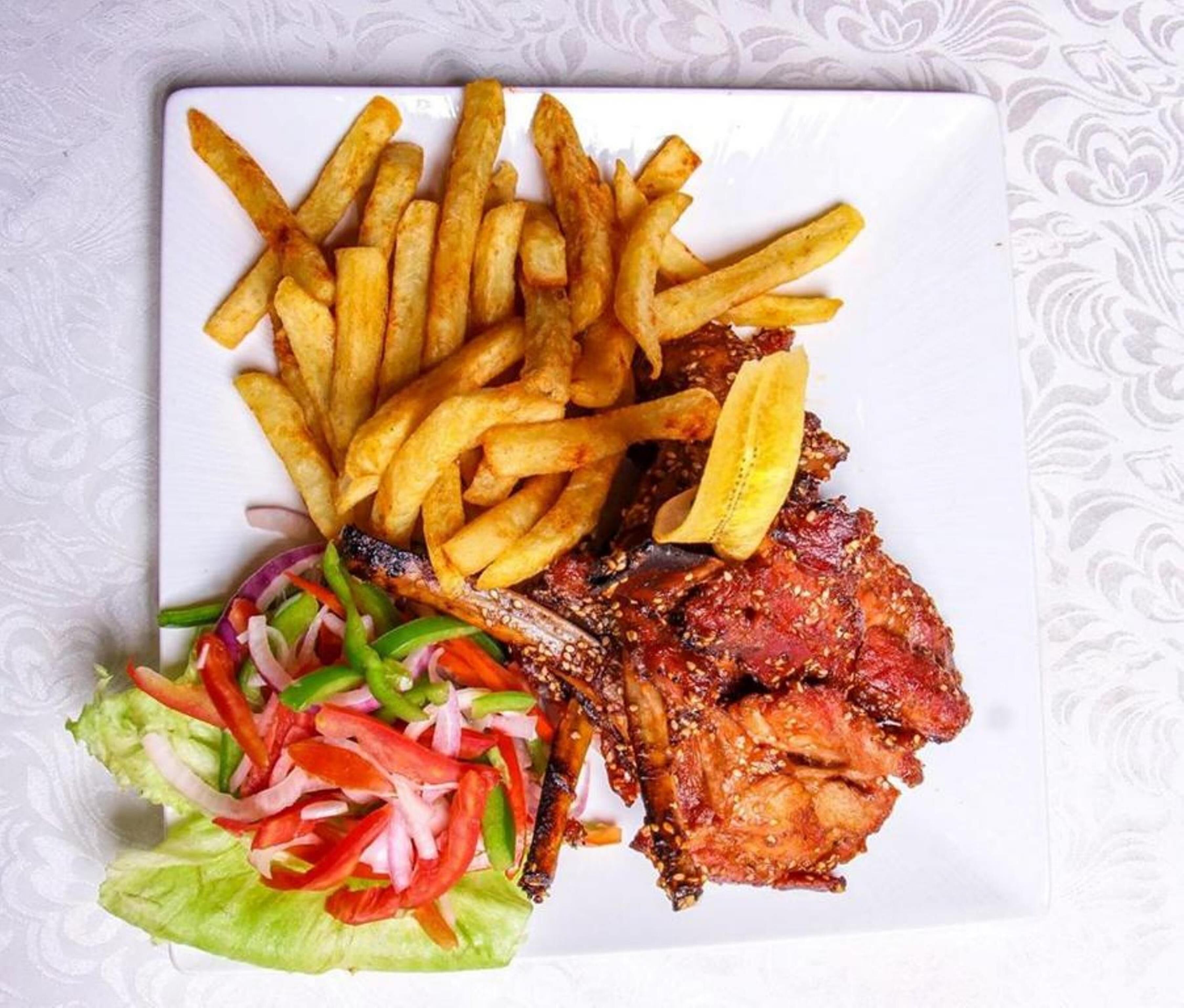 Restoran