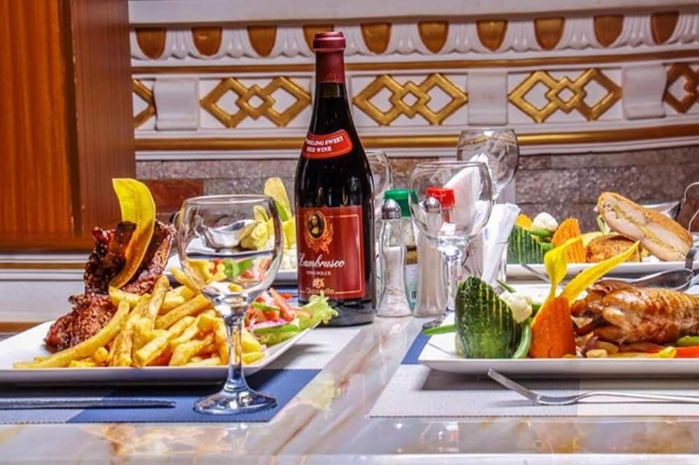 Romeos Hotel