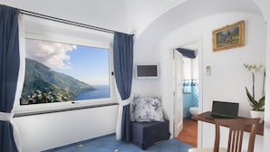 Unclassified image, 5 of 103, button - Villa Settemari (Positano)