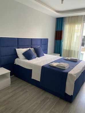 Familienapartment | Kostenloses WLAN