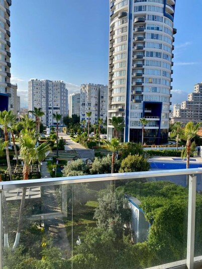 Palmiye Gold