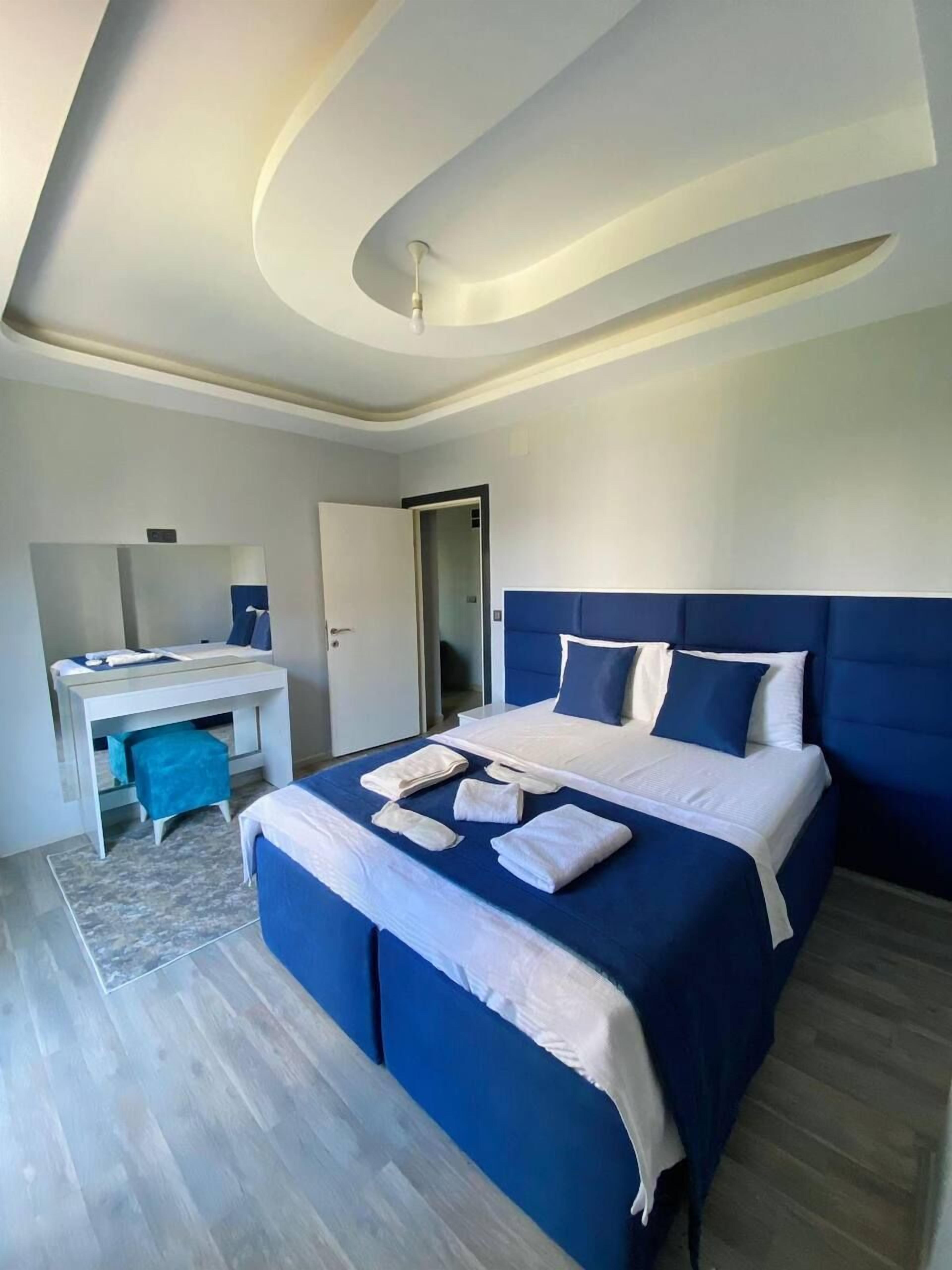 Familielejlighed | Gratis Wi-Fi