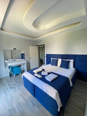 Perhehuoneisto | Ilmainen Wi-Fi