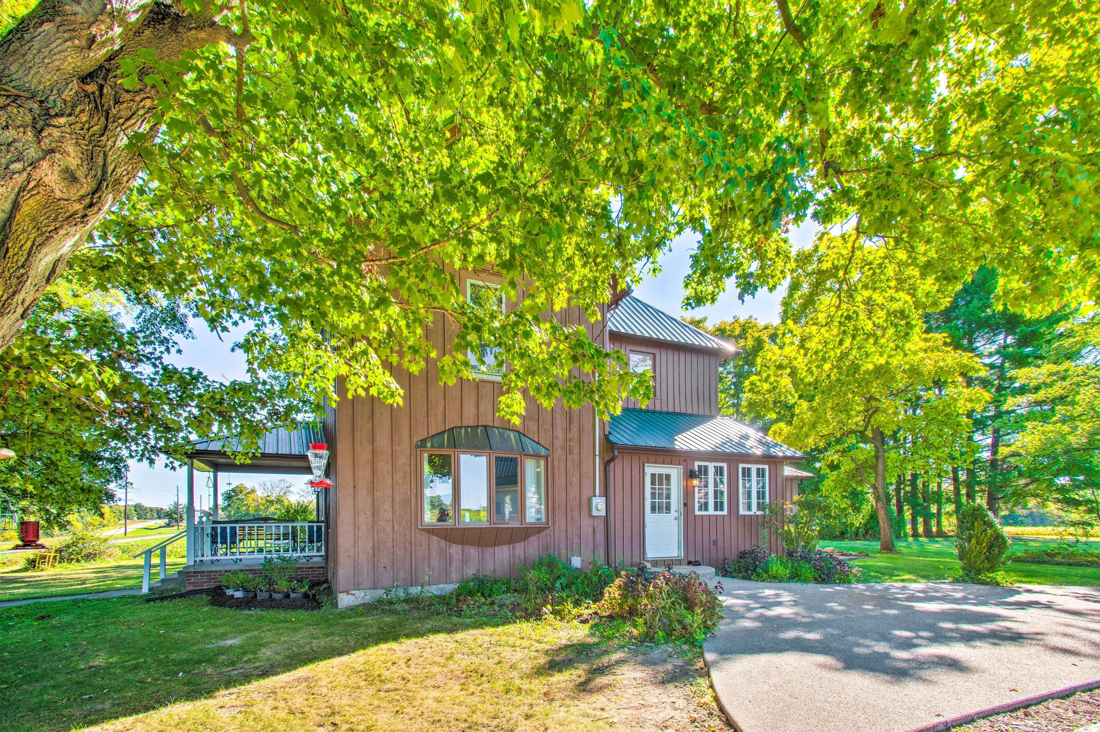 Eksteriør
