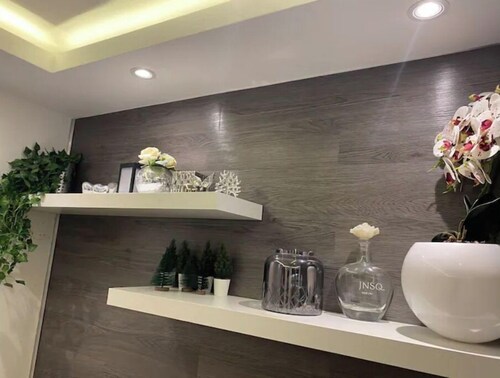 ,self check-in,beautiful, céntric, first floor.