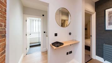 Apartment | 2 Schlafzimmer, kostenloses WLAN, Bettwäsche