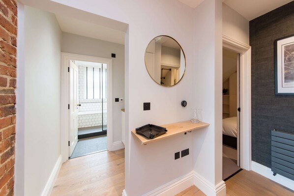 Appartement | 2 chambres, Wi-Fi gratuit, draps fournis