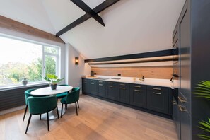 Apartment | Wohnbereich