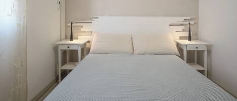 1 chambre, fer et planche Ă repasser, lit parapluie, Wi-Fi gratuit