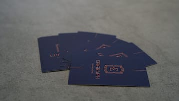 Detalhe da parte interna
