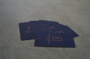 Detalhe da parte interna