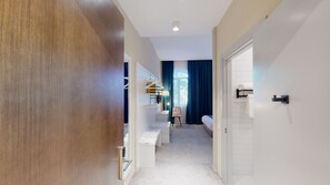 Exclusive Single Room - Epigraph Tbilisi Center (Tbilisi)