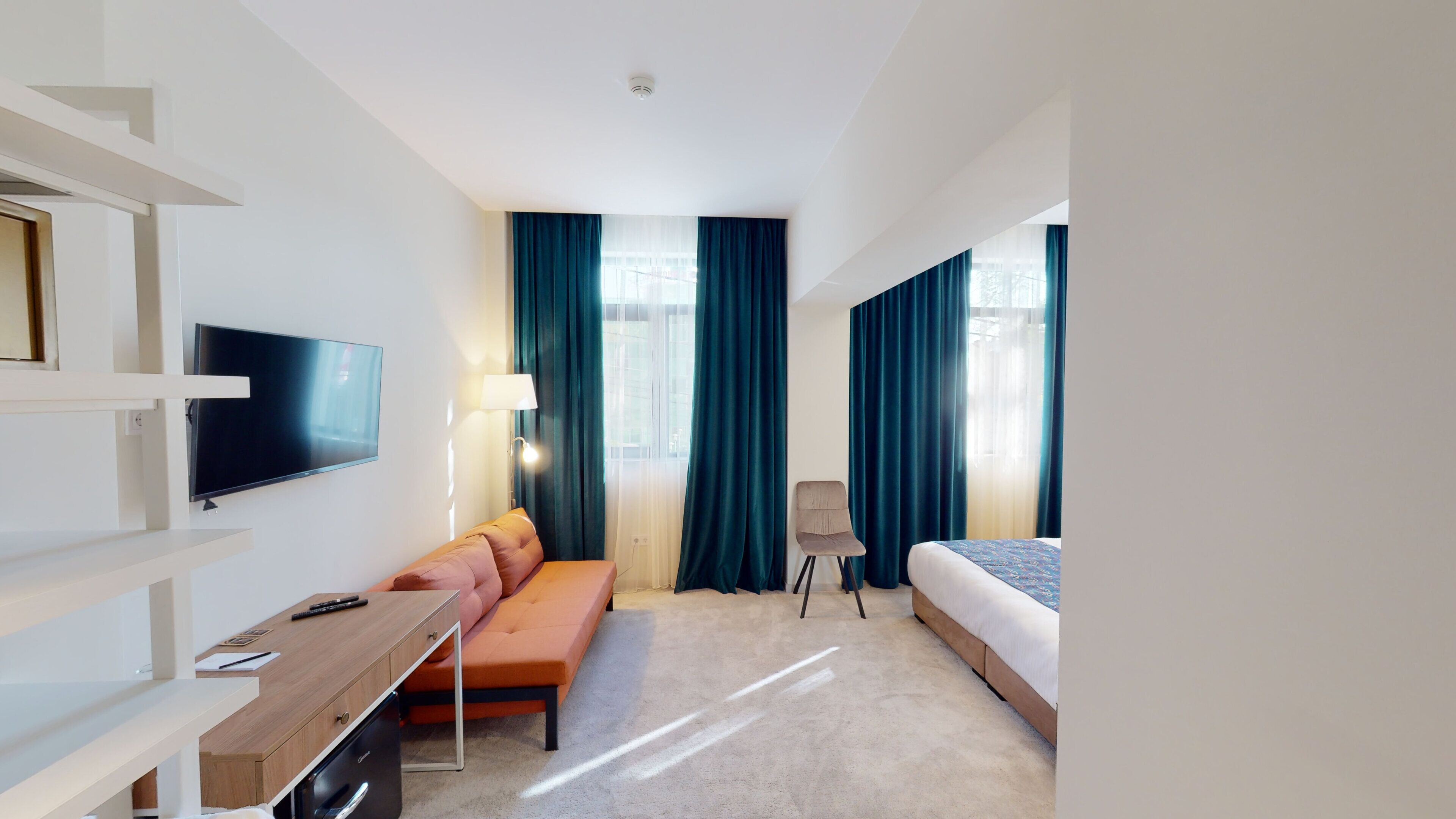 Kamer