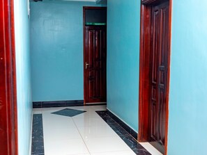 Detalle del interior