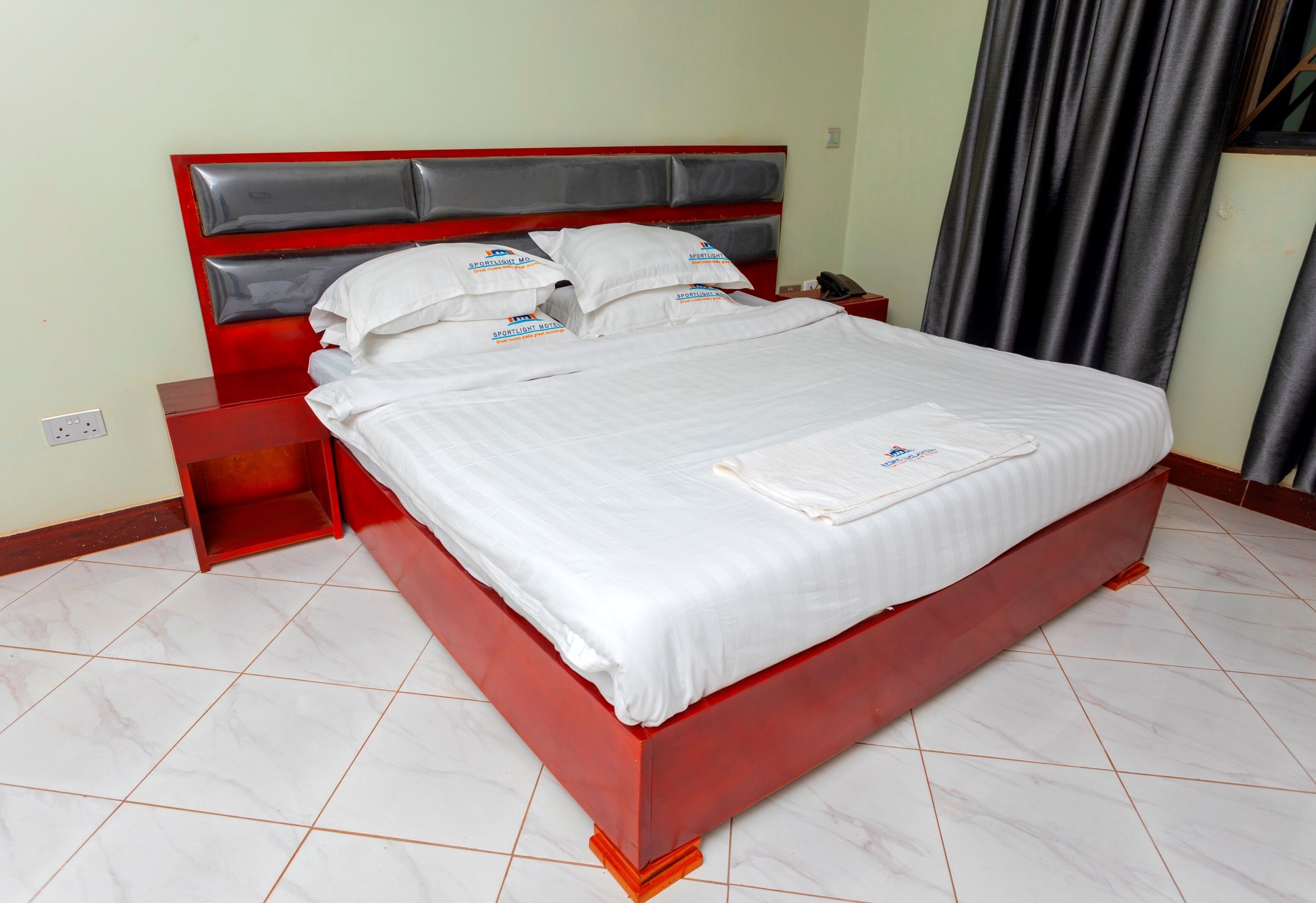 Doppia Deluxe | Biancheria da letto di alta qualità, materassi in memory foam