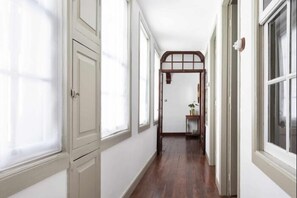 Interior - Tradiciona Canarian house in La Laguna city center (La Laguna)