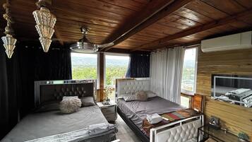 1 bedroom, WiFi