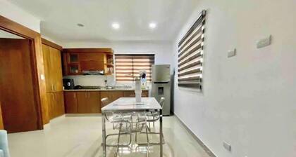 Apartamento cerca del monumento