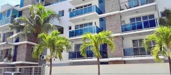 Apartamento cerca del monumento