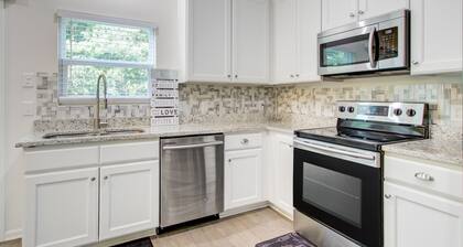 **CLEAN Family Fun house!