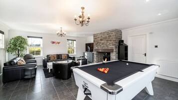 3 bedrooms