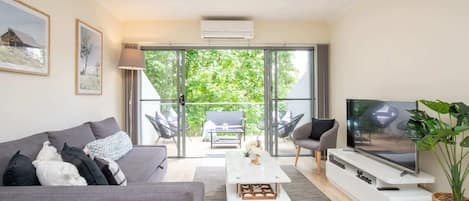 Fernseher, Arbeitsbereiche