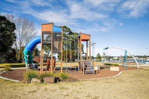 Espace pour enfants