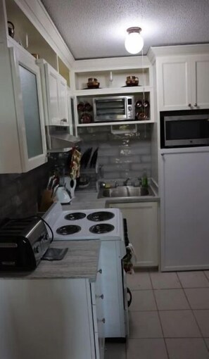 Cozinha privada