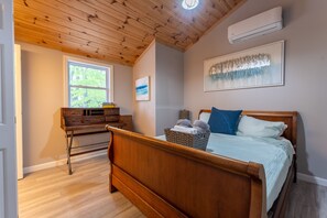 3 chambres, Wi-Fi gratuit, draps fournis