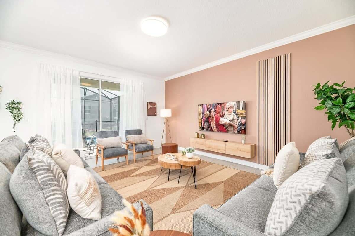 Télévision, espaces bureaux